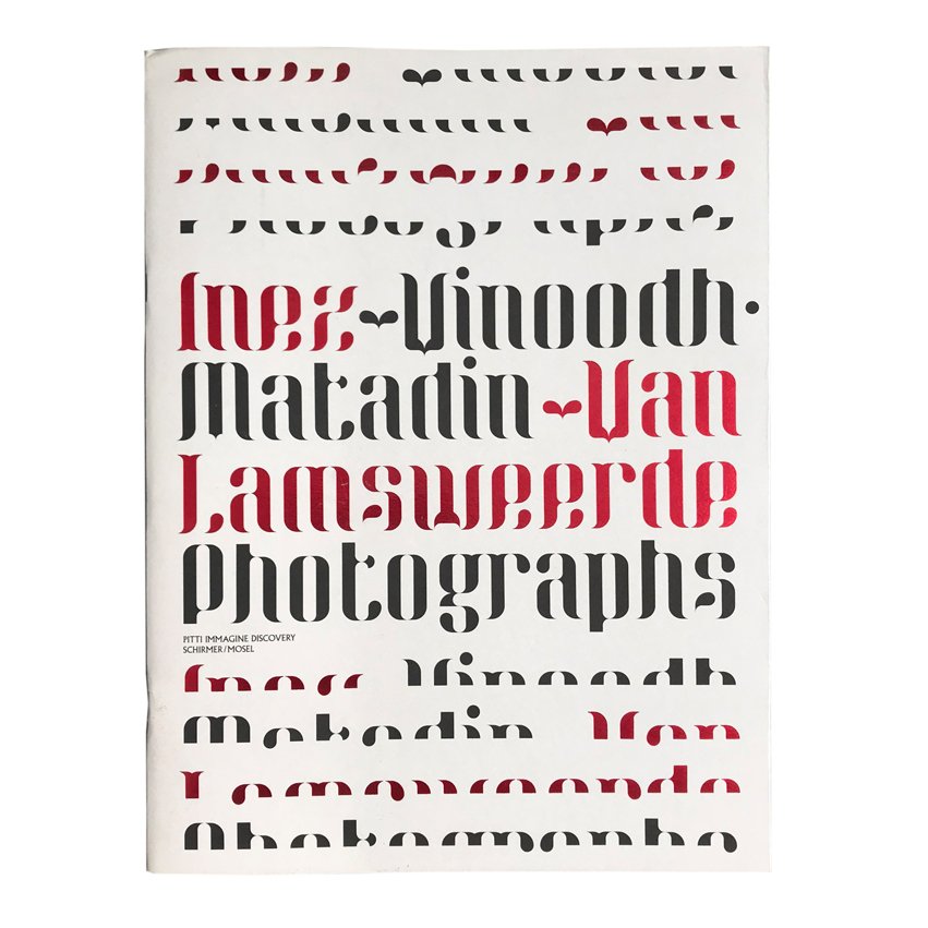 Inez van Lamsweerde & Vinoodh Matadin – Photographs – www