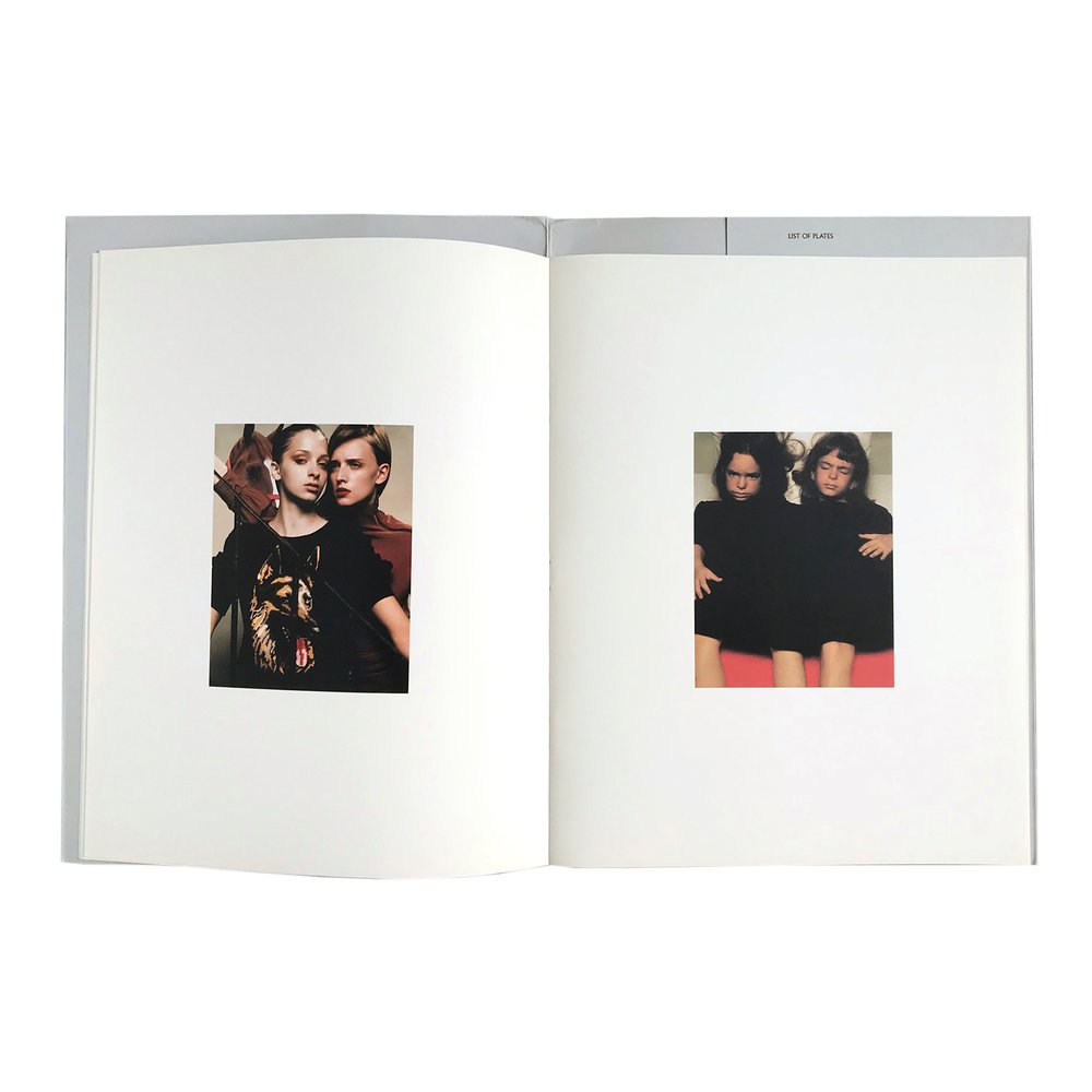 Inez van Lamsweerde & Vinoodh Matadin – Photographs – www