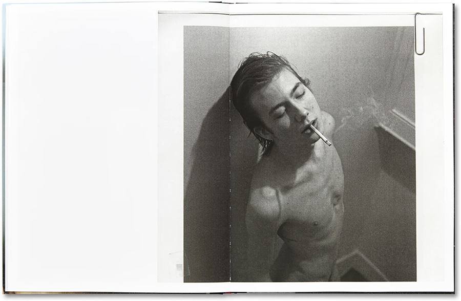 Collier Schorr – Paul's Book – www.photobookstore.nl