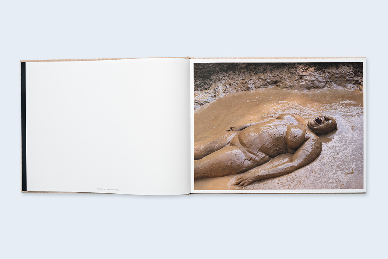 Lucas Foglia – Human Nature – www.photobookstore.nl