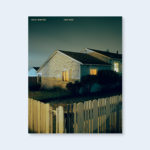 洋書 TODD HIDO /HOUSE HUNTING Todd Hido - House Hunting (Signed 1st Ed. w/signed print
