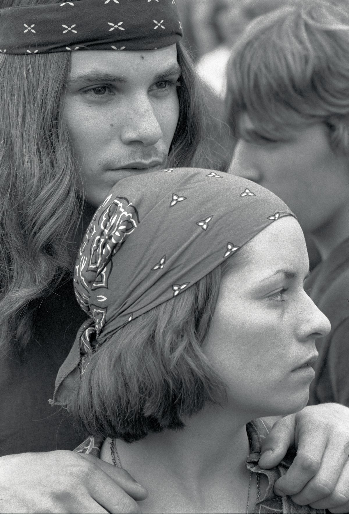 Joseph Szabo – Rolling Stones Fans – www.photobookstore.nl