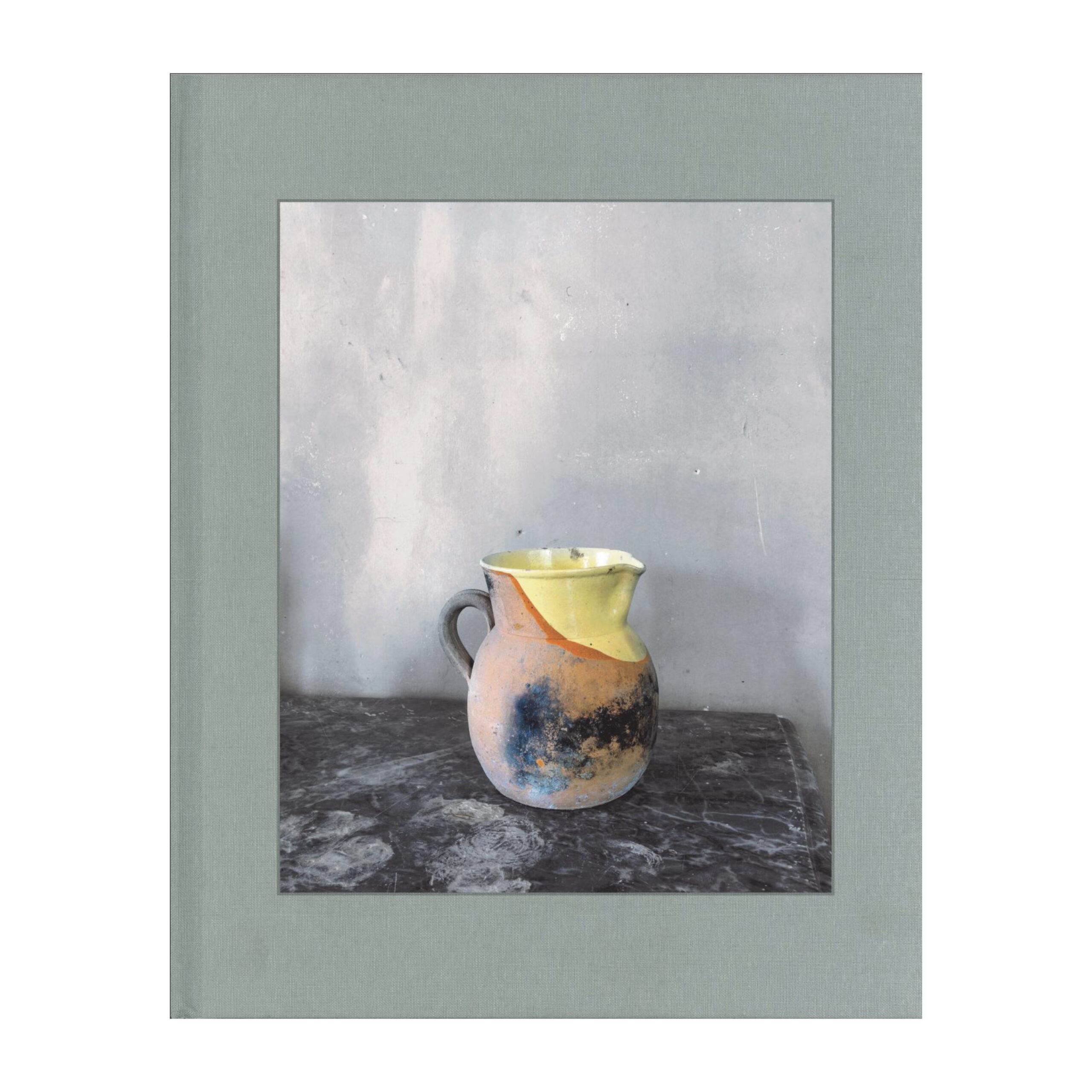 Joel Meyerowitz Cézanne’s Objects www.photobookstore.nl