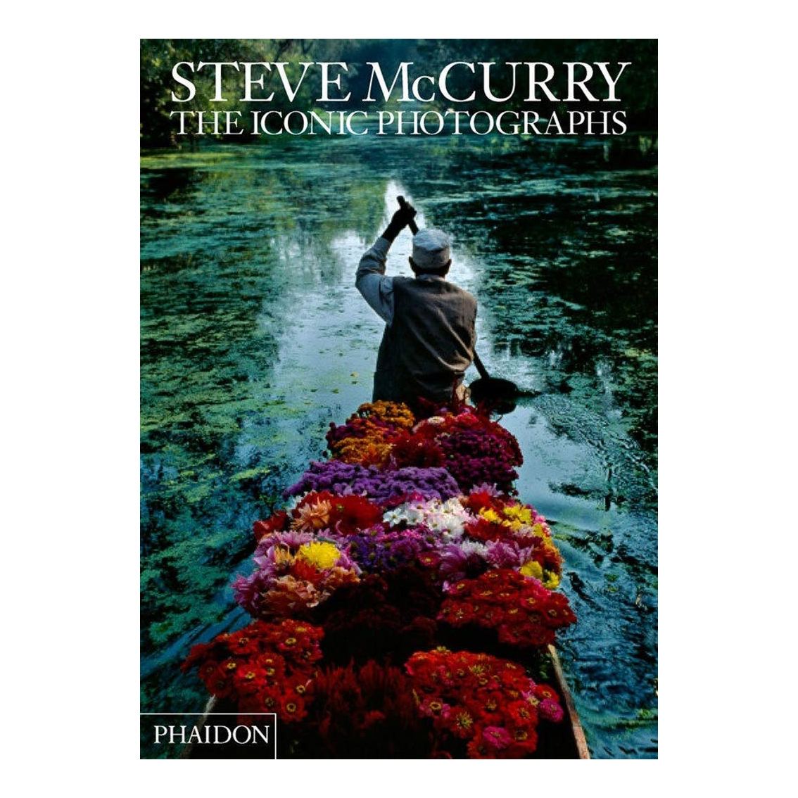 洋書 Steve McCurry The Iconic Photographs Steve McCurry: The Iconic Photographs: Purcell, William