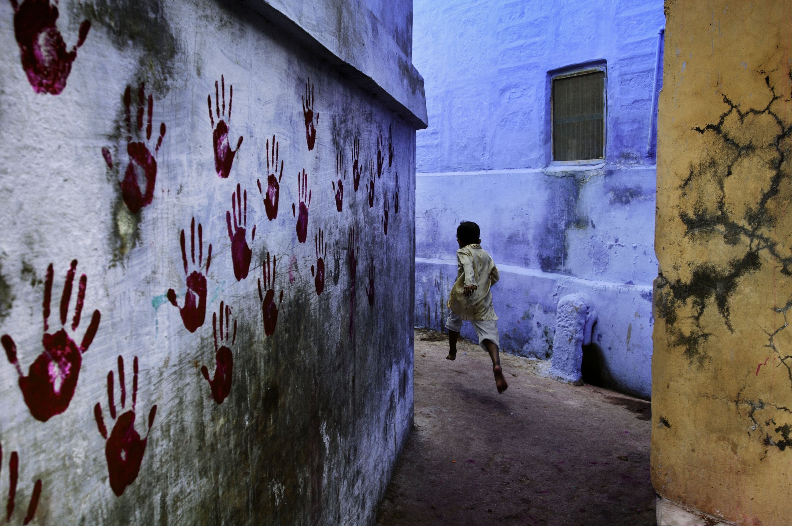 Steve McCurry – Iconic Photographs – www.photobookstore.nl