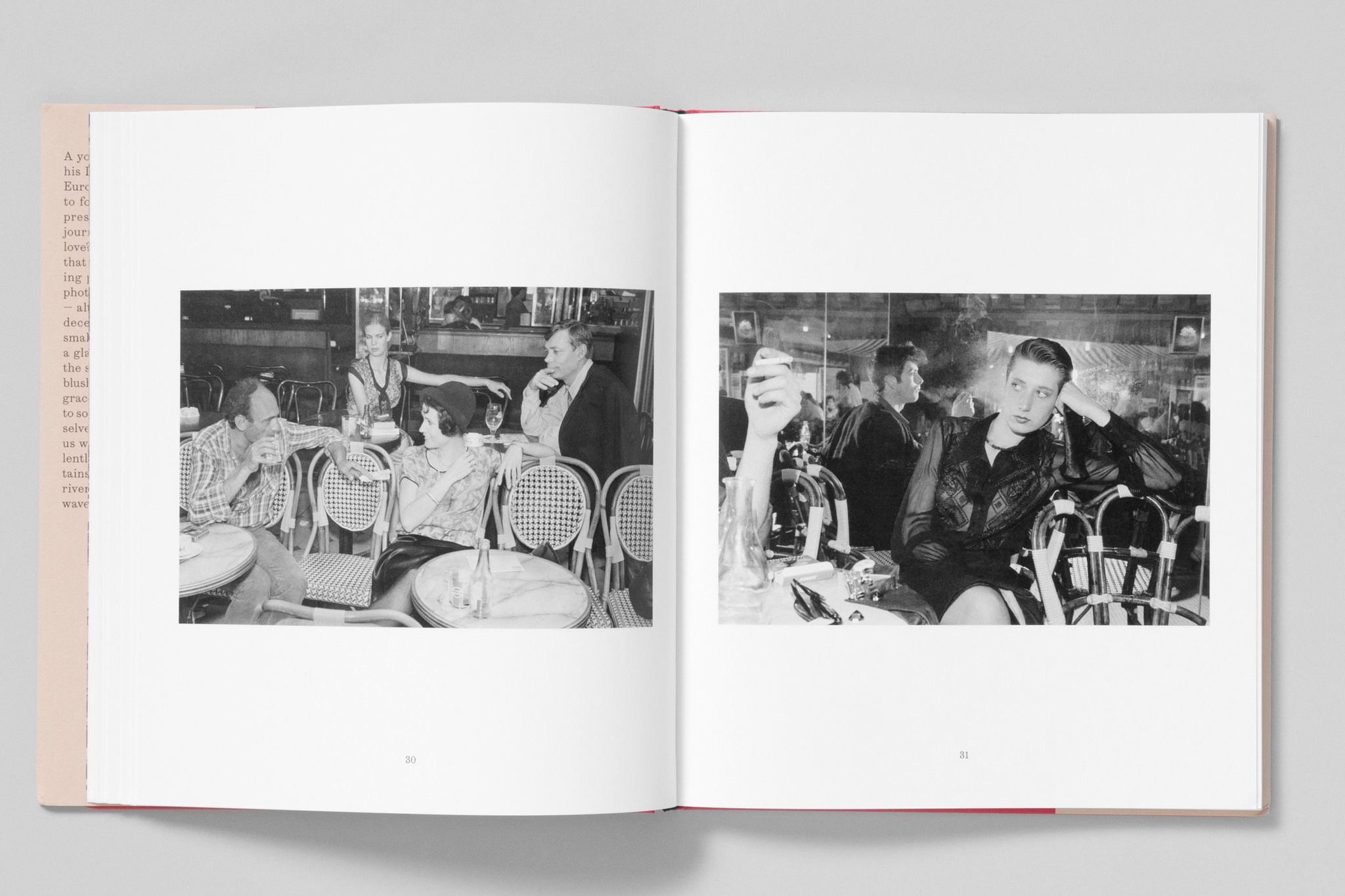 Sergio Purtell – Love's Labour – www.photobookstore.nl