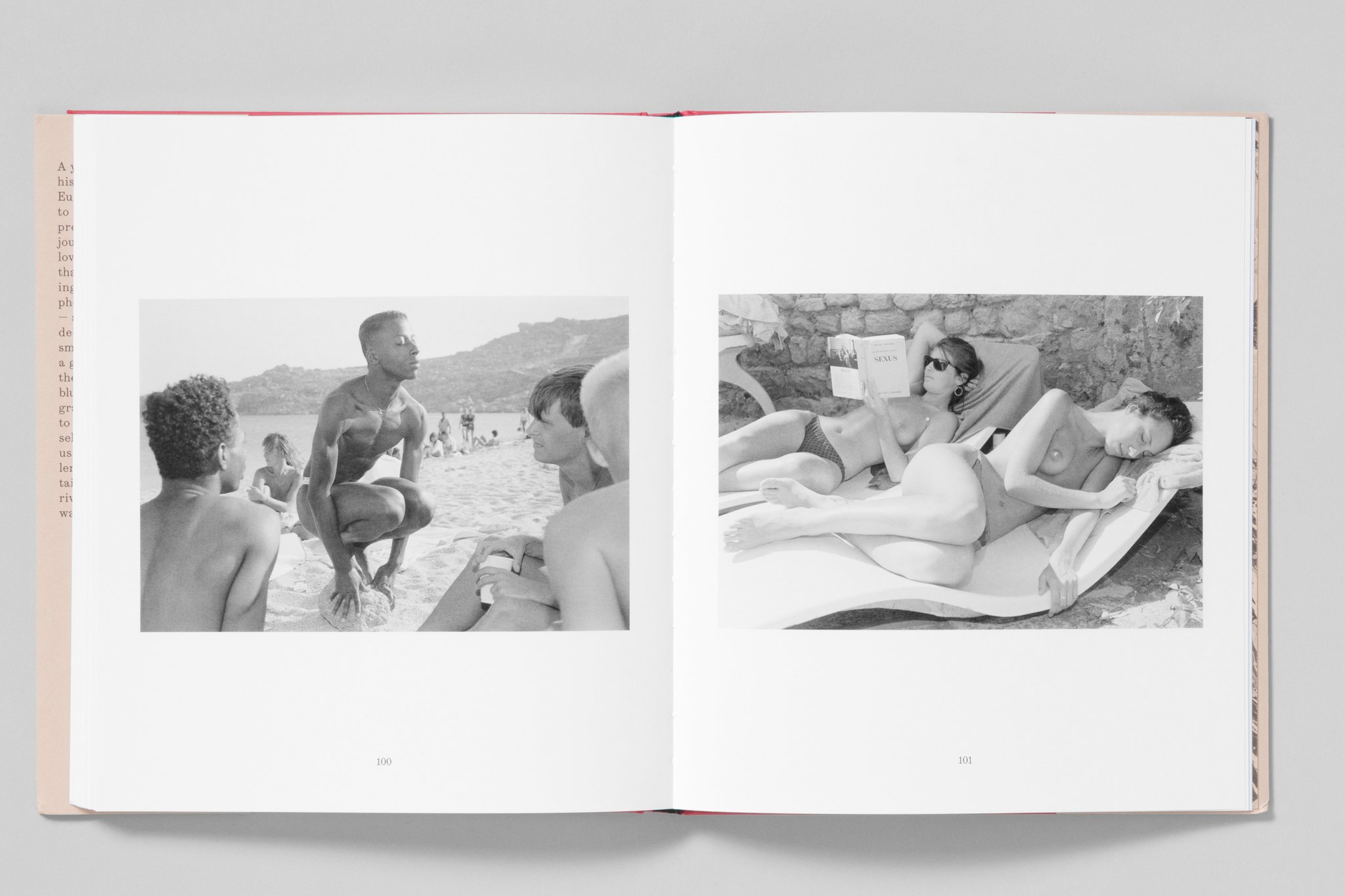Sergio Purtell – Love's Labour – www.photobookstore.nl