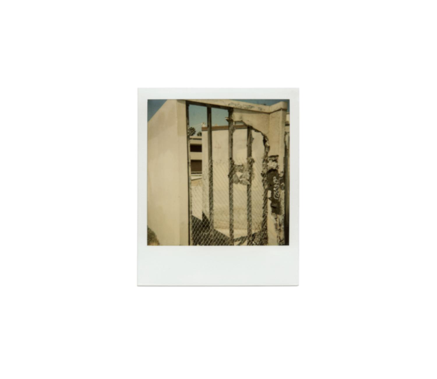 Dennis Hopper – Color: The Polaroids – www.photobookstore.nl