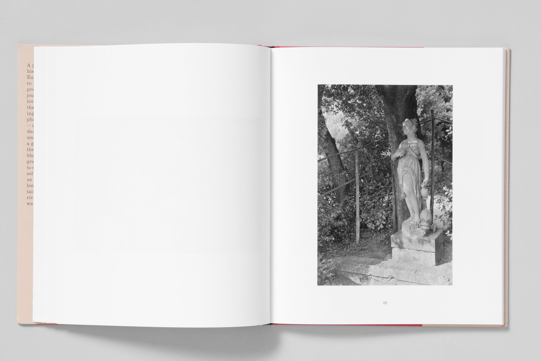 Sergio Purtell – Love's Labour – www.photobookstore.nl