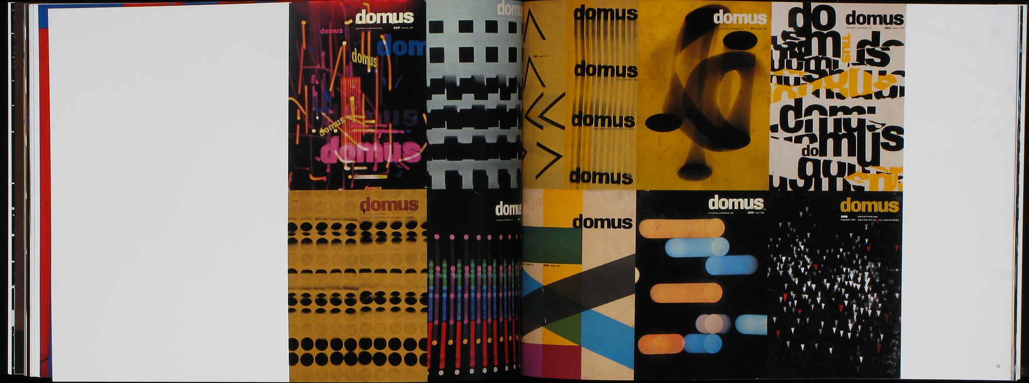 【希少】William Klein Paintings etc. William Klein: Paintings, Etc. | Howard Greenberg Gallery