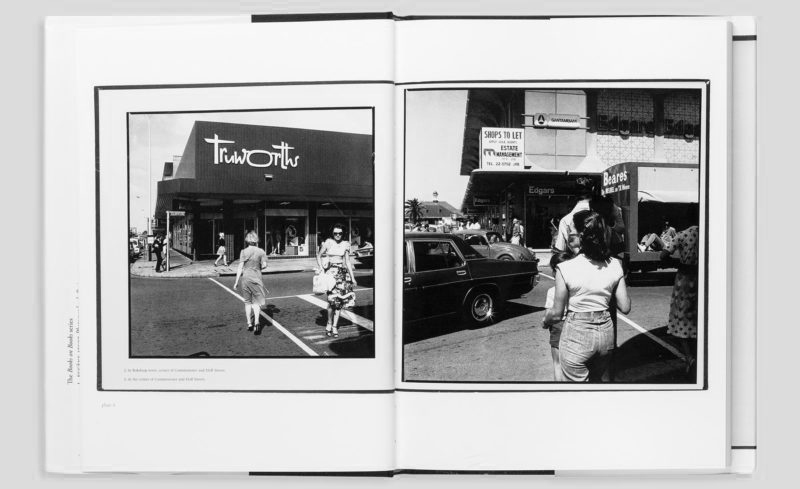 David Goldblatt – In Boksburg: Books on Books – www.photobookstore.nl
