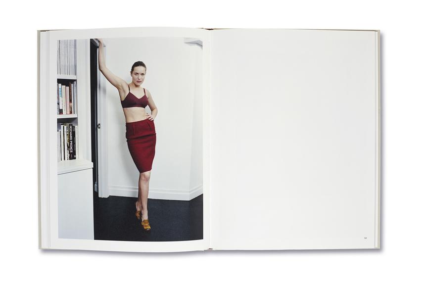 絶版‼️ Collier Schorr: 8 Women Collier Schorr – 8 Women – www.photobookstore.nl