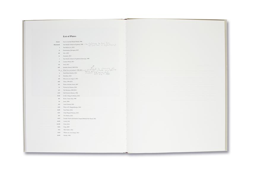 Collier Schorr – 8 Women – www.photobookstore.nl