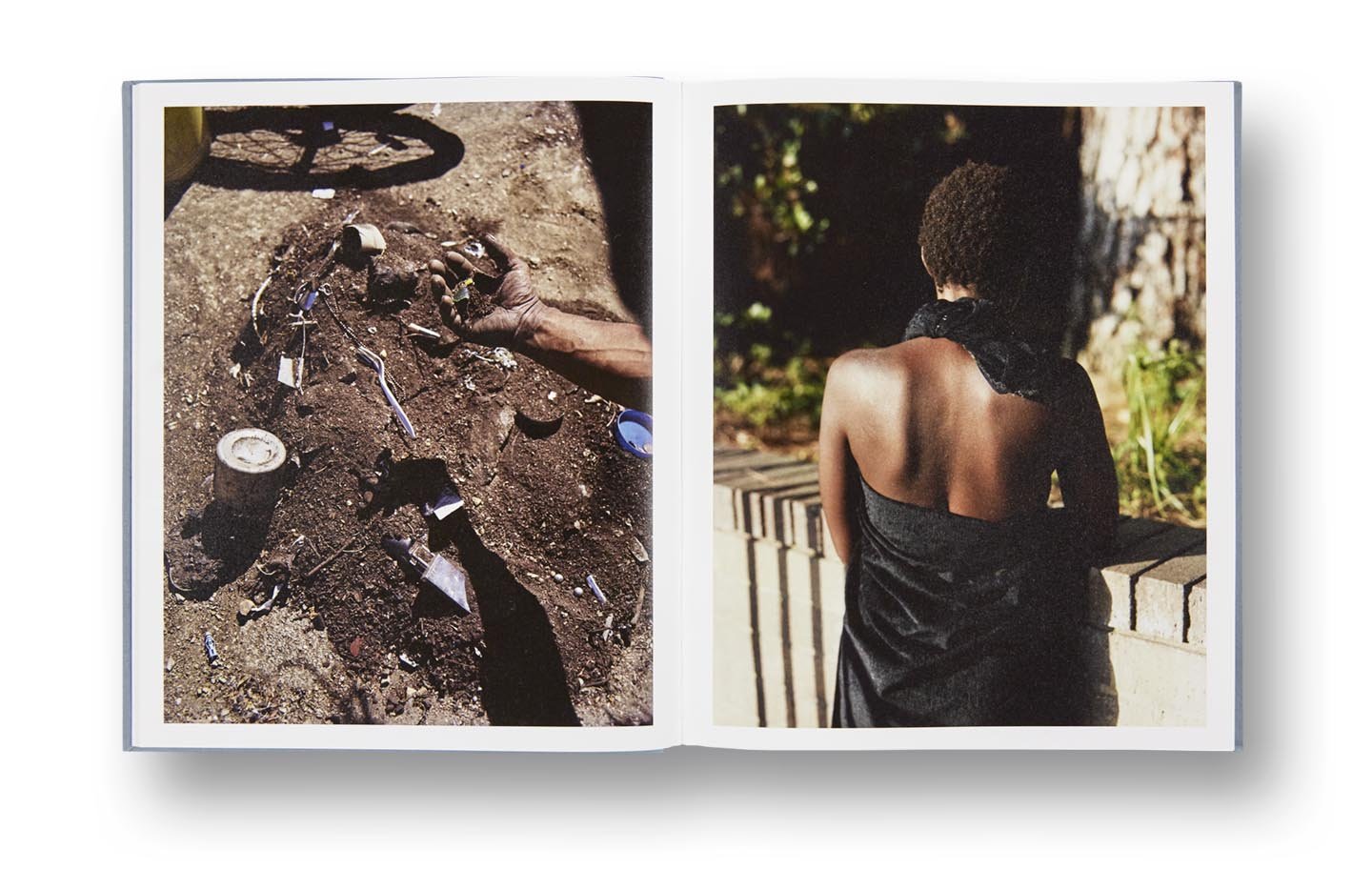洋書 GREGORY HALPERN Gregory Halpern - ZZYZX (Signed) | Photobook Junkies