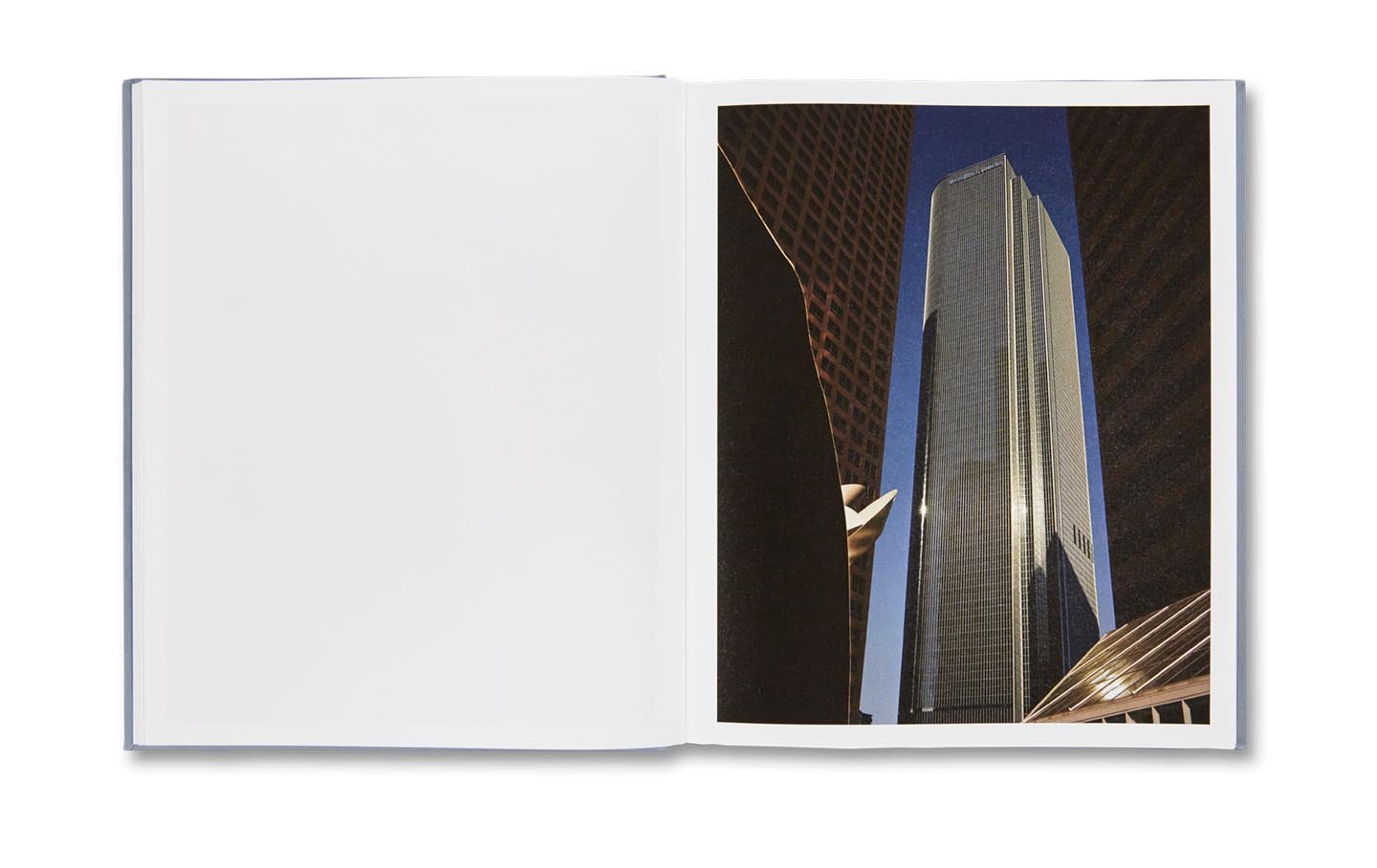 Gregory Halpern – ZZYZX – www.photobookstore.nl