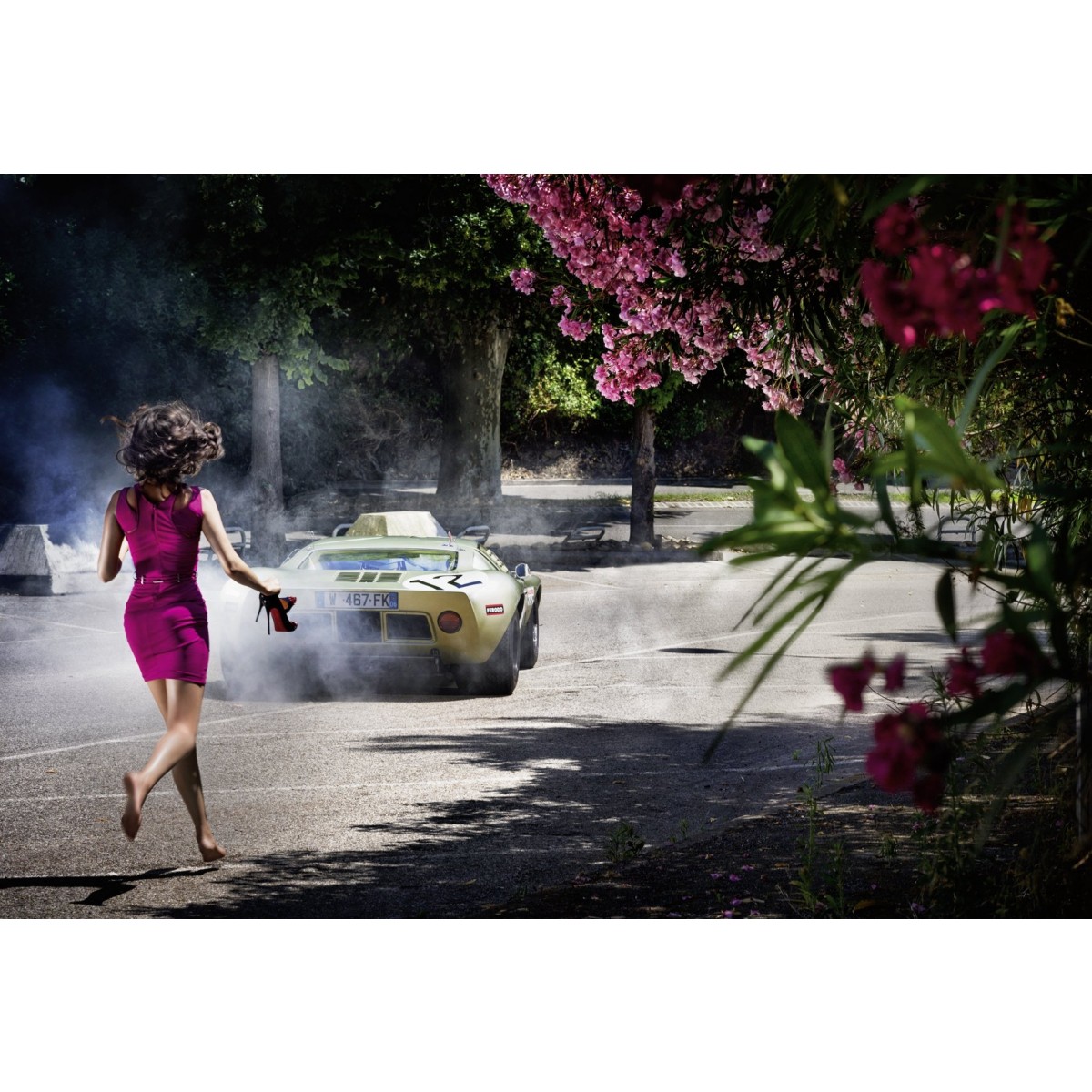 David Drebin – Chasing Paradise – www.photobookstore.nl