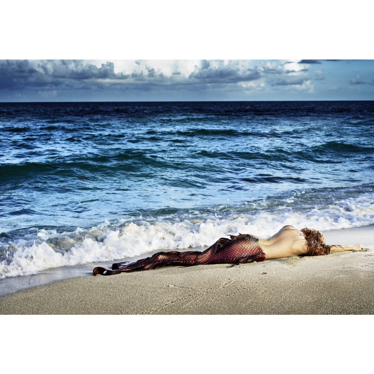 Chasing Paradise　David Drebin　デイビット・ドレビン David Drebin – Chasing Paradise – www.photobookstore.nl