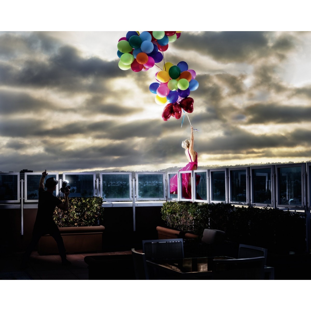 David Drebin – Chasing Paradise – www.photobookstore.nl