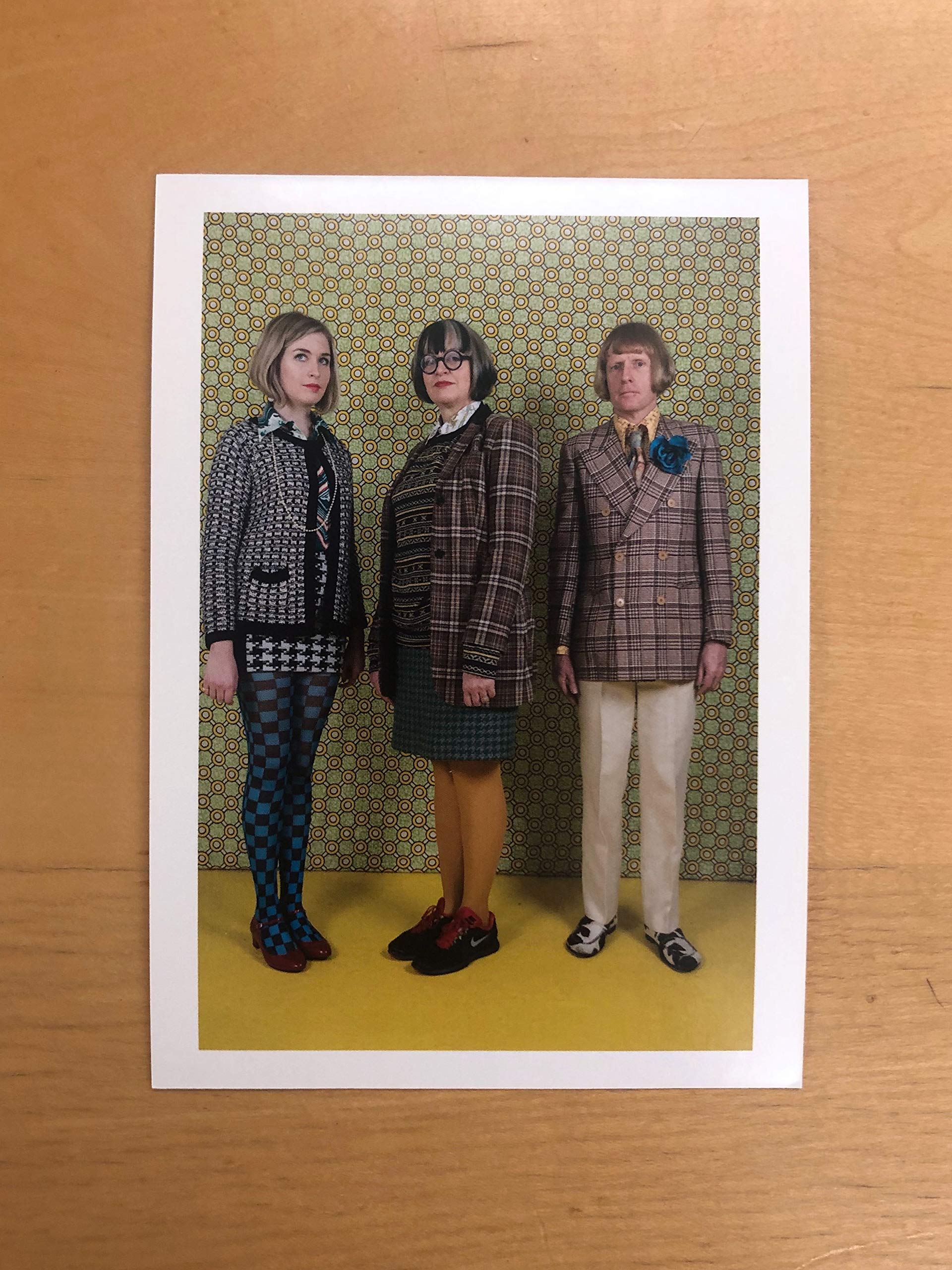 Martin Parr – Portraits Postcard Box – www.photobookstore.nl