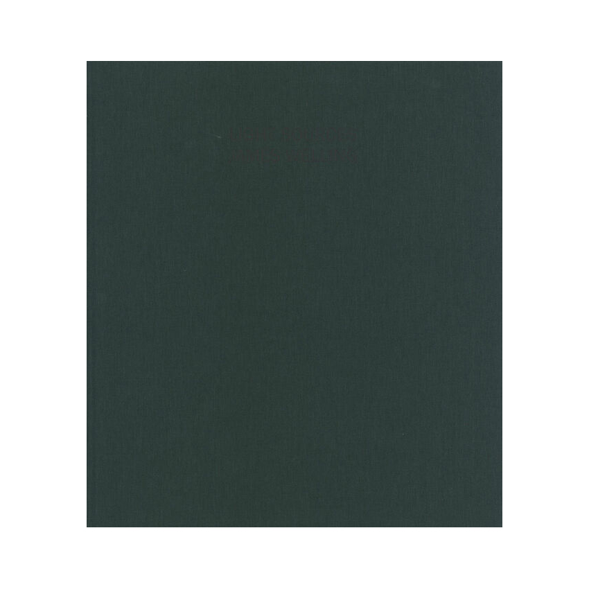 James Welling – Light Sources – www.photobookstore.nl