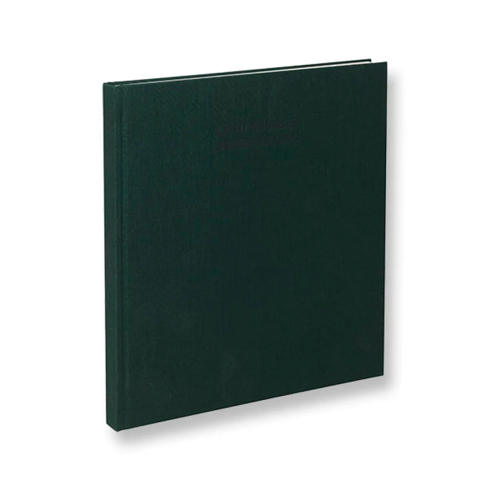 James Welling – Light Sources – www.photobookstore.nl