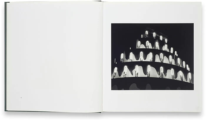 James Welling – Light Sources – www.photobookstore.nl