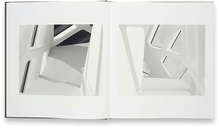 James Welling – Light Sources – www.photobookstore.nl
