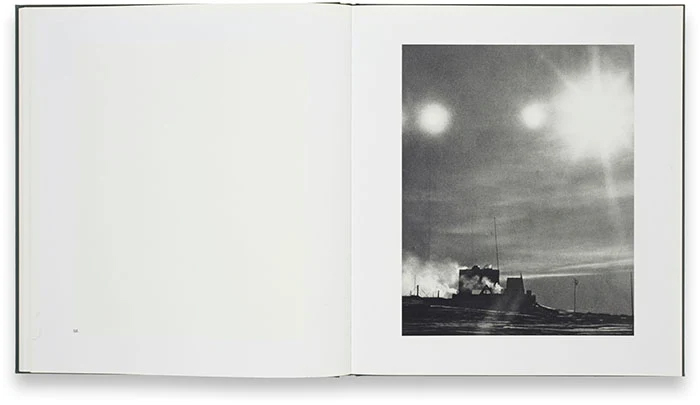 James Welling – Light Sources – www.photobookstore.nl