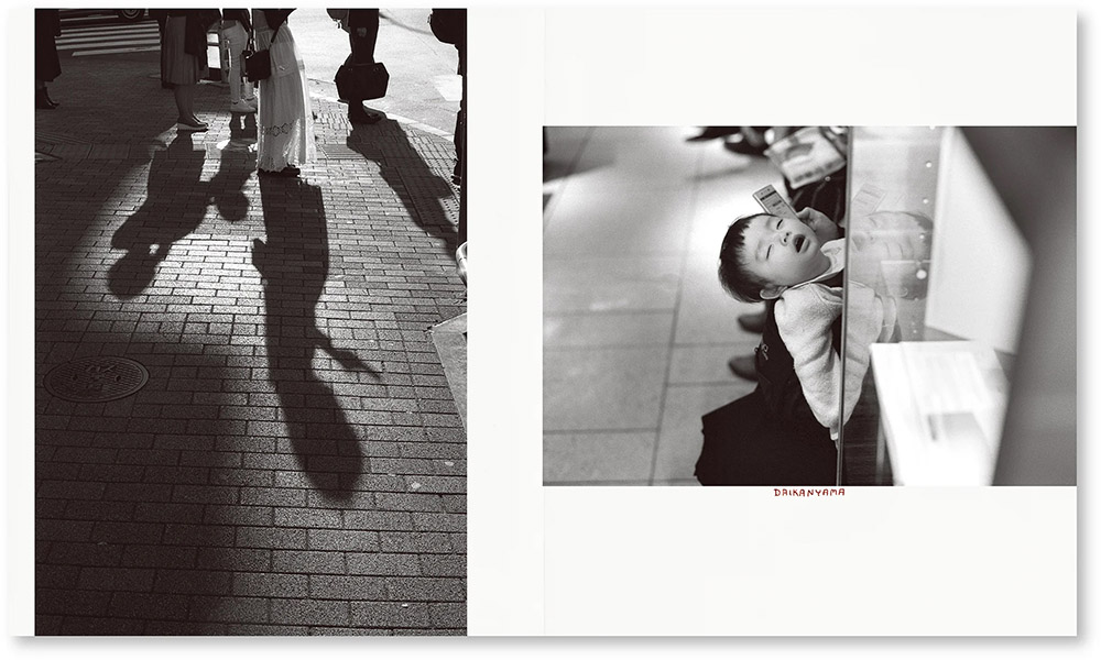 Ed Templeton – City Confessions #1: Tokyo – www.photobookstore.nl