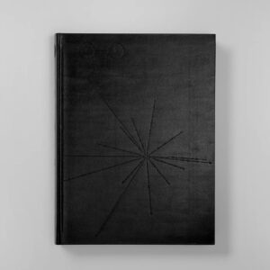 Trent Parke - Monument