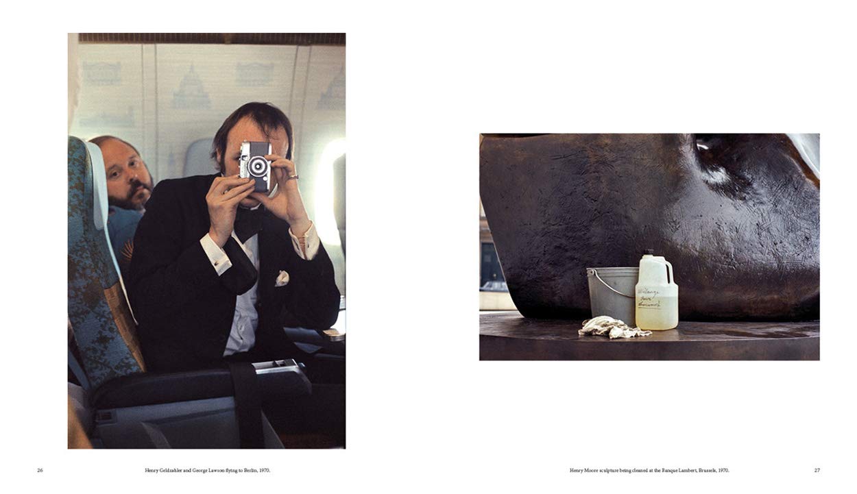 Peter Schlesinger – A Photographic Memory 1968-1989 – www