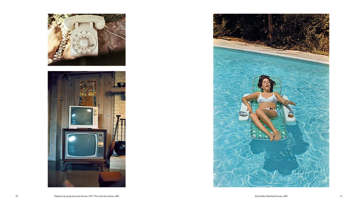 Peter Schlesinger – A Photographic Memory 1968-1989 – www