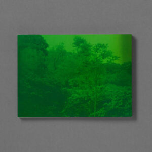 Erik Gustafsson – A House of Clay (signed!)