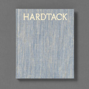 Rahim Fortune - Hardtack (signed!)