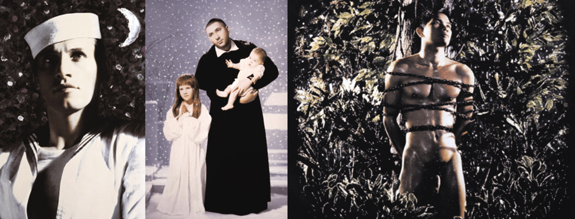 Pierre et Gilles 作品写真集 PIERRE ET GILLES 2冊 | zbooks
