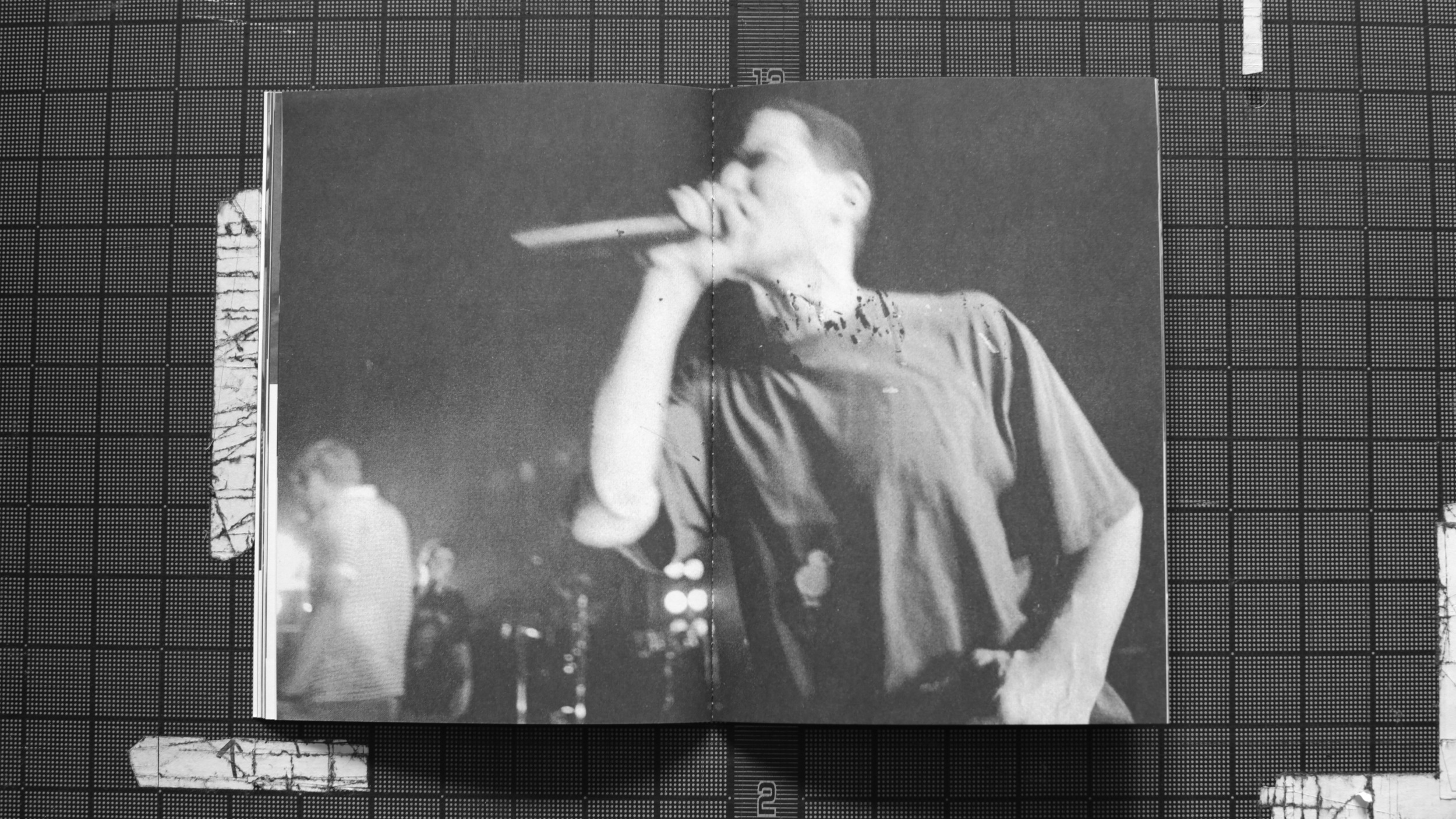 Ari Marcopoulos – Ad Rock – www.photobookstore.nl