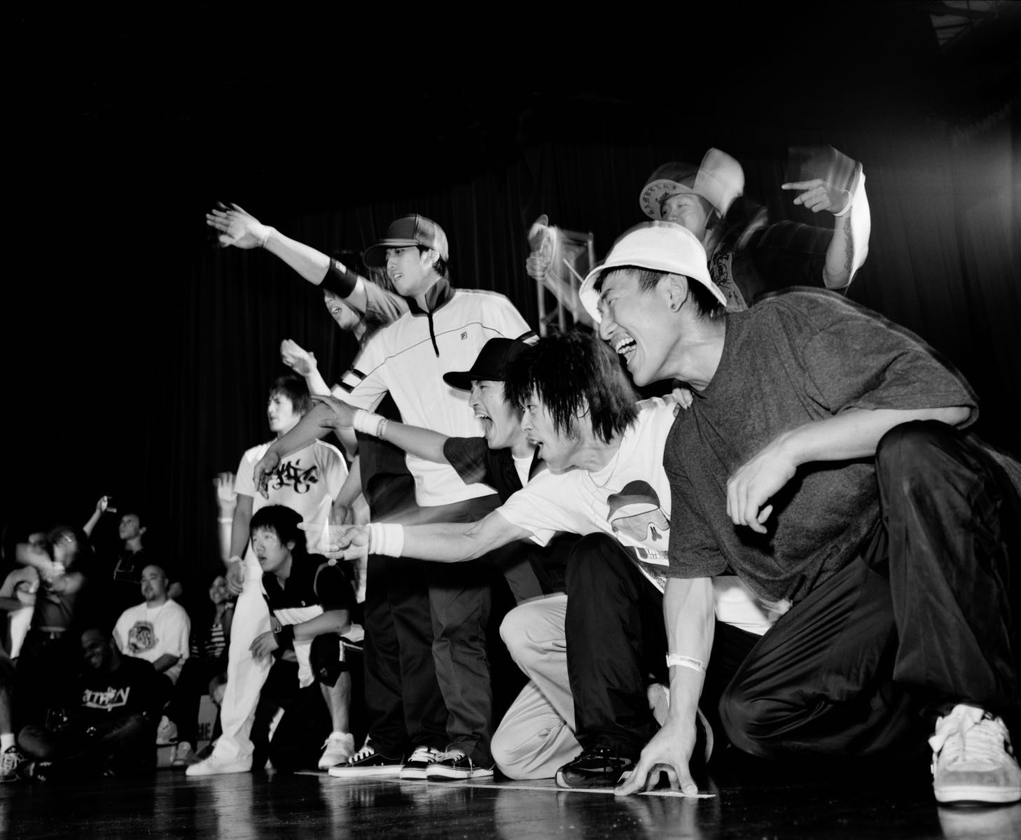 neighborhood Charles Peterson SS-4 白 M NEIGHBORHOOD®︎｜Charles Peterson SEP. 13 : RELEASE PRODUCT