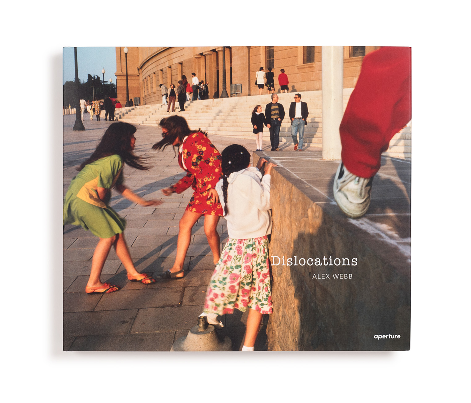 アート・デザイン・音楽 ALEX WEBB Dislocations Alex Webb – Dislocations – www.photobookstore.nl