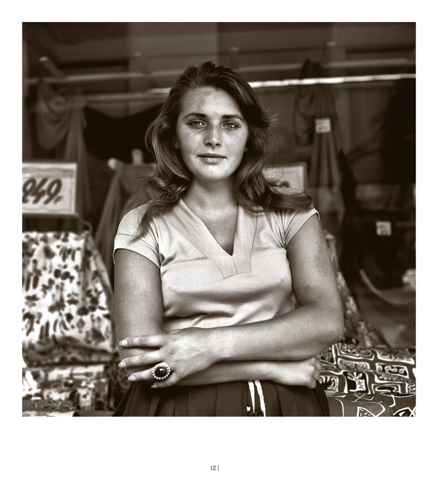 Vivian Maier – Street Photographer – www.photobookstore.nl
