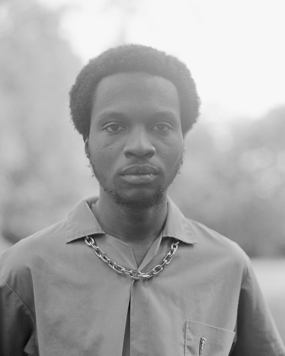 【新品】LANGUOR - Donovan Smallwood Donavon Smallwood – Languor – www.photobookstore.nl