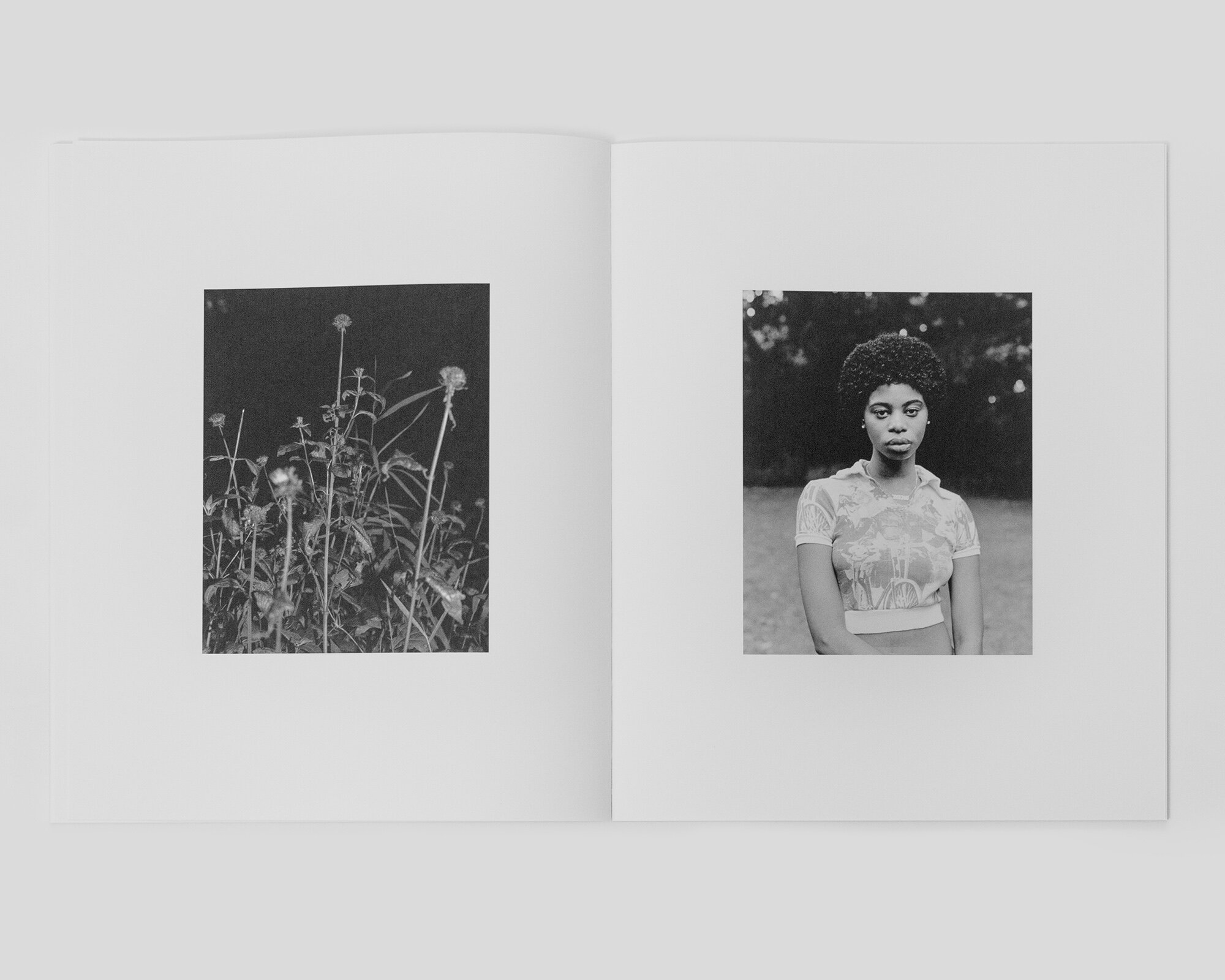 Donavon Smallwood – Languor – www.photobookstore.nl
