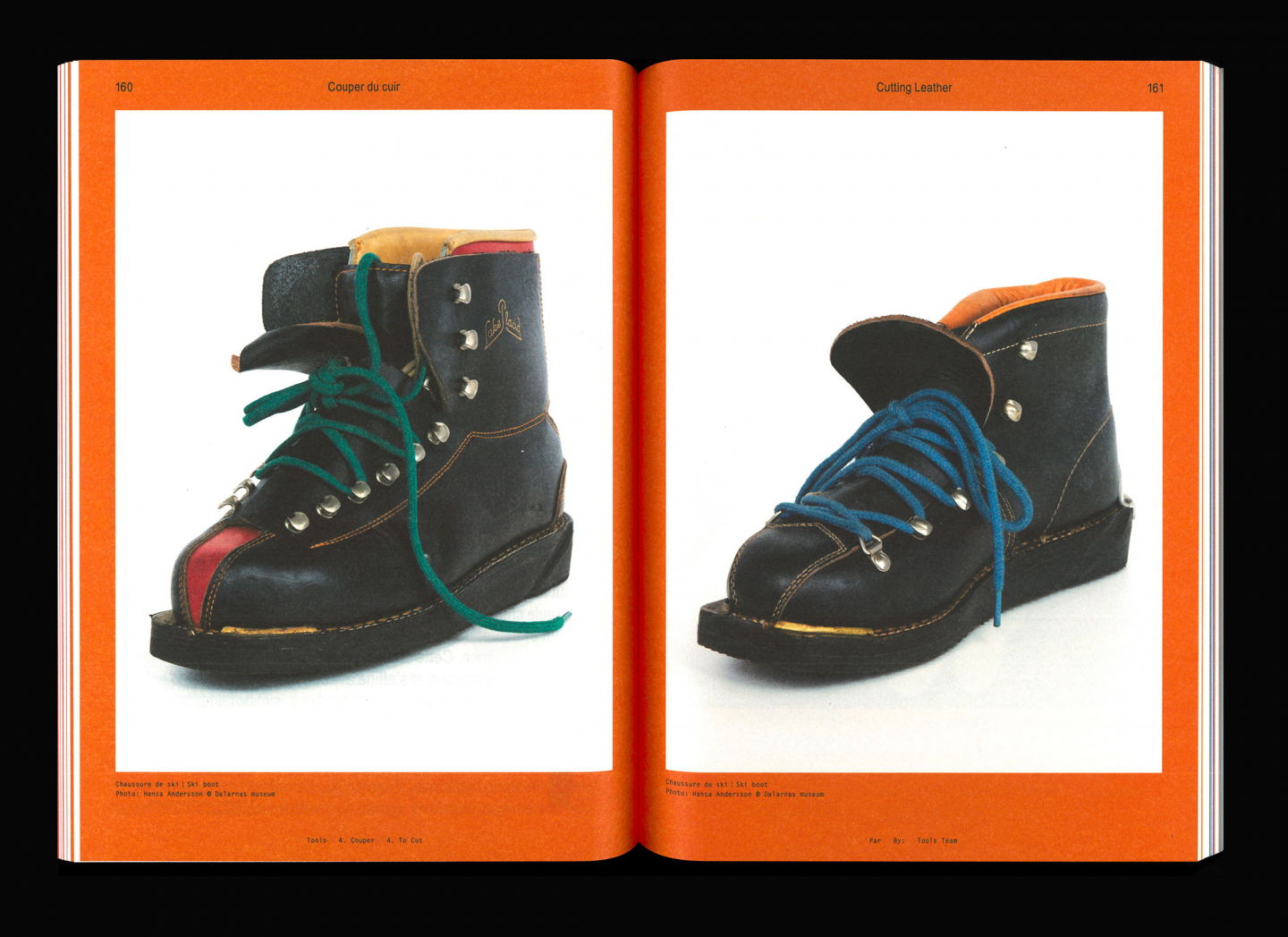 Tools Magazine #4: To Cut