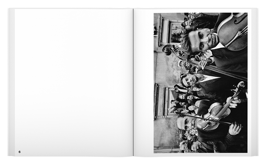 【Koudelka Gypsies:Josef Koudelka】★★未開封新品 Josef Koudelka: Gypsies, 1975/2011. Which one do Shin Noguchi