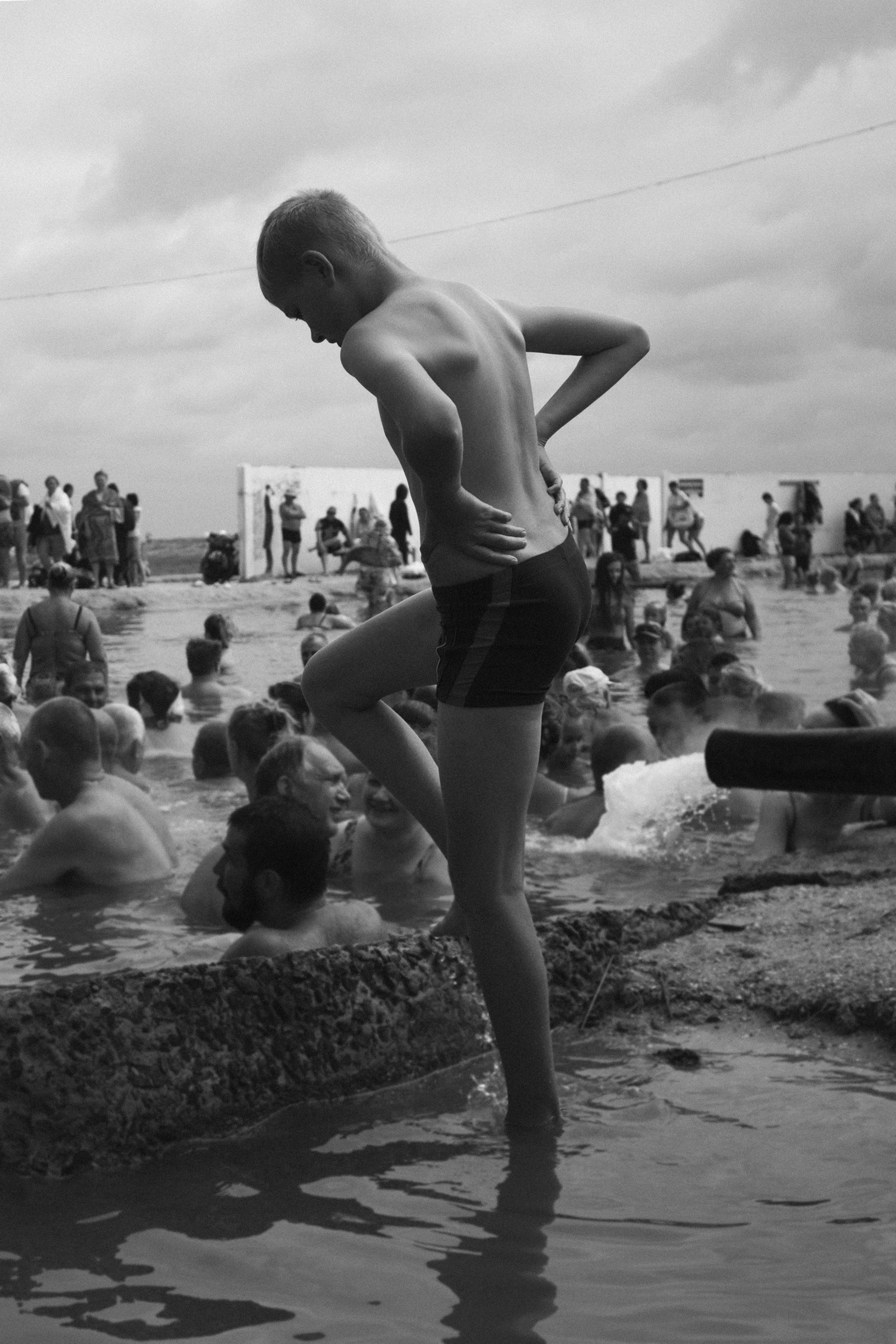Patrick Bienert – Happy Springs – www.photobookstore.nl