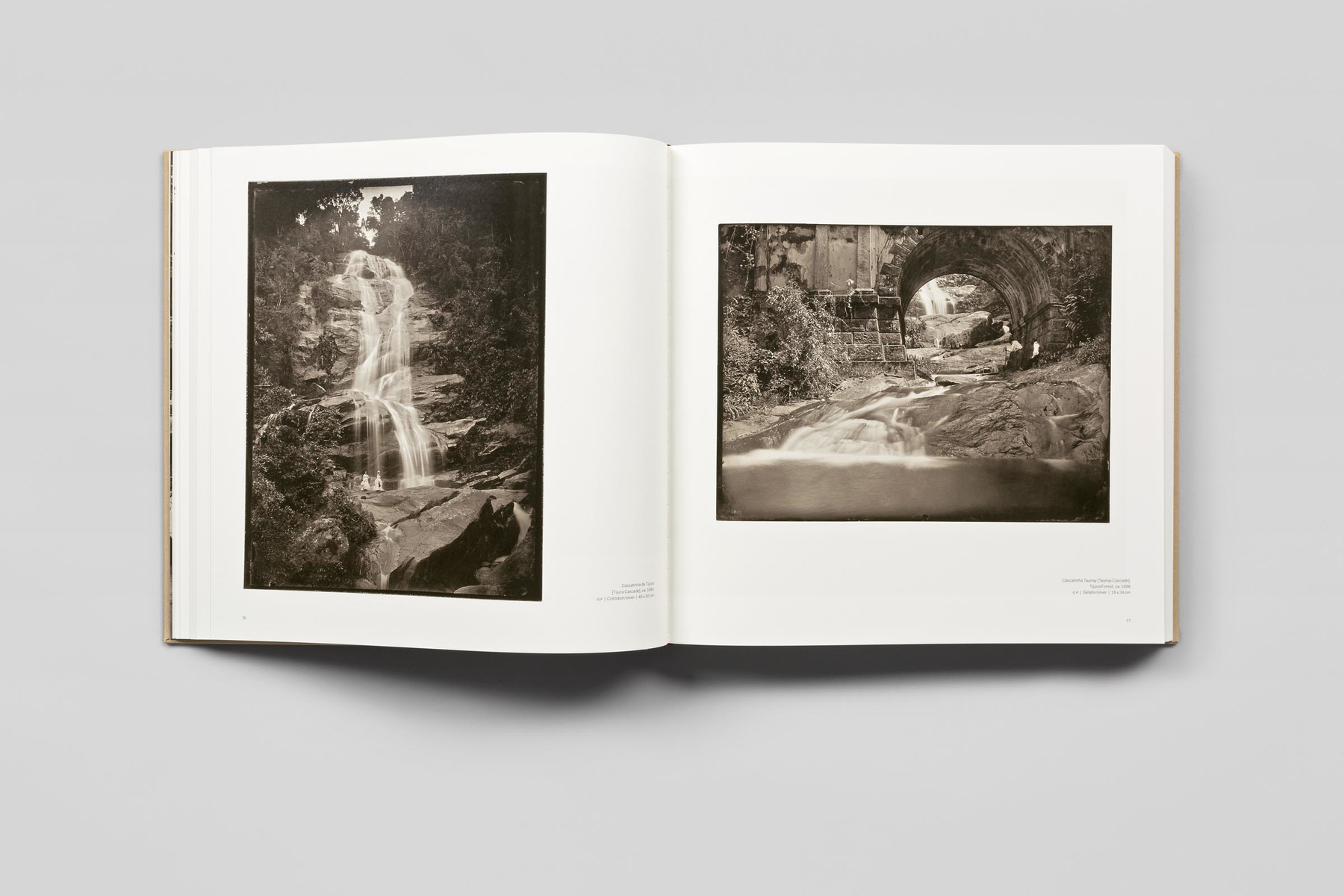 RIO Robert Polidori Marc Ferrez 建築 ブラジル Marc Ferrez & Robert Polidori Rio ARTBOOK | D.A.P. 2015