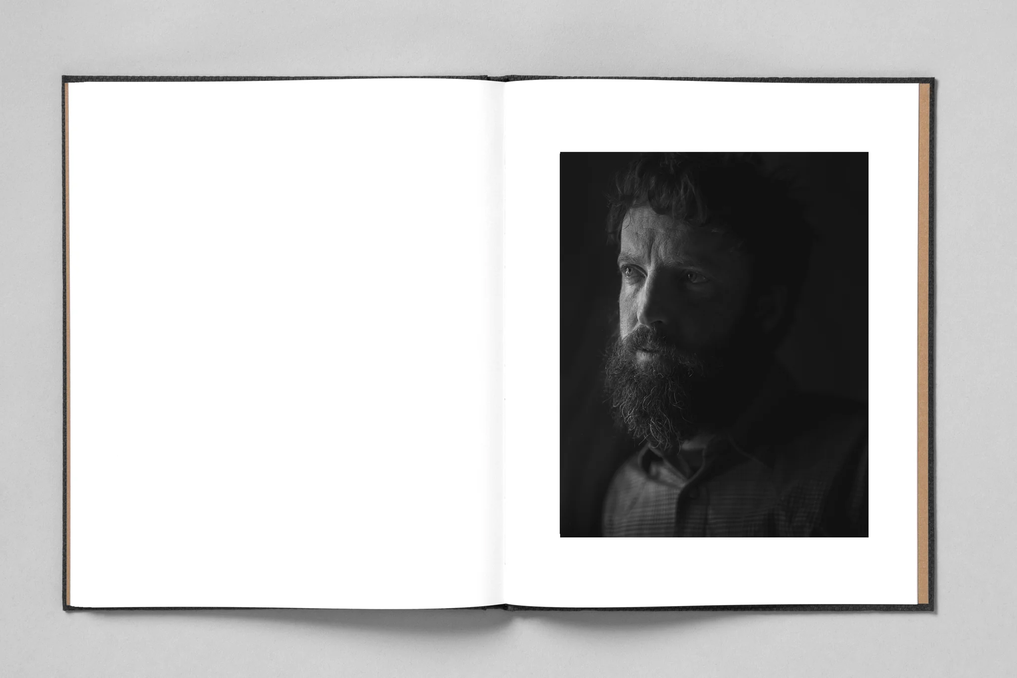 Mark McLennan – No Fences – www.photobookstore.nl