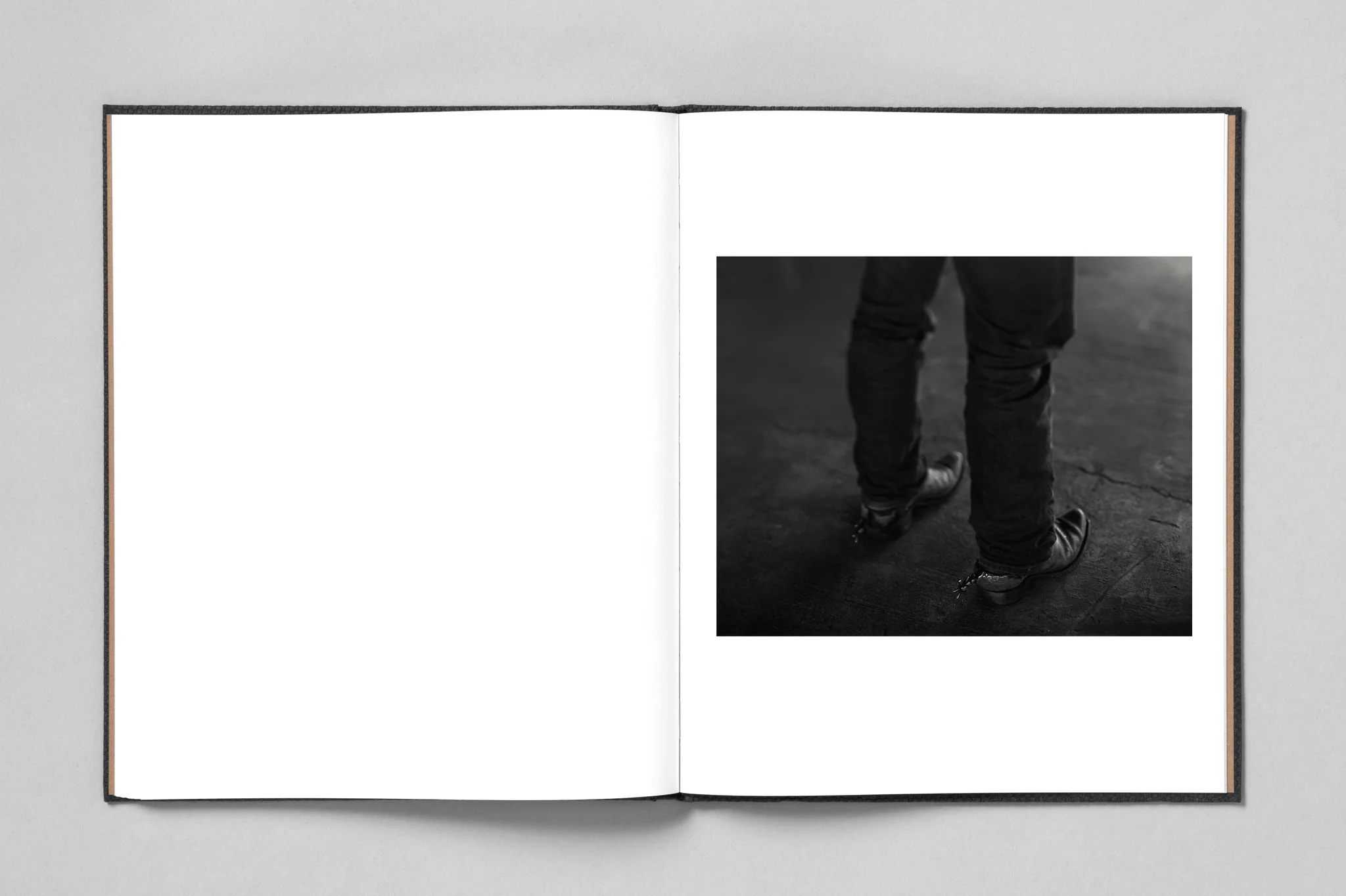 Mark McLennan – No Fences – www.photobookstore.nl