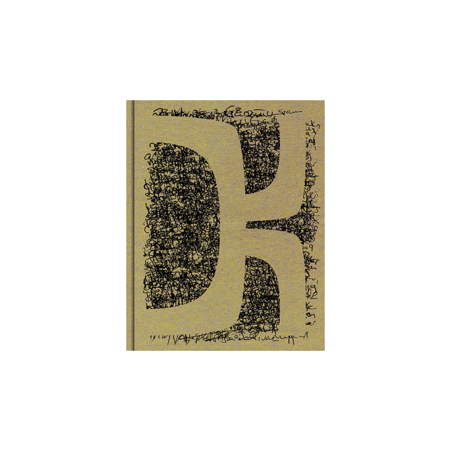 Eamonn Doyle – K (signed!) – www.photobookstore.nl