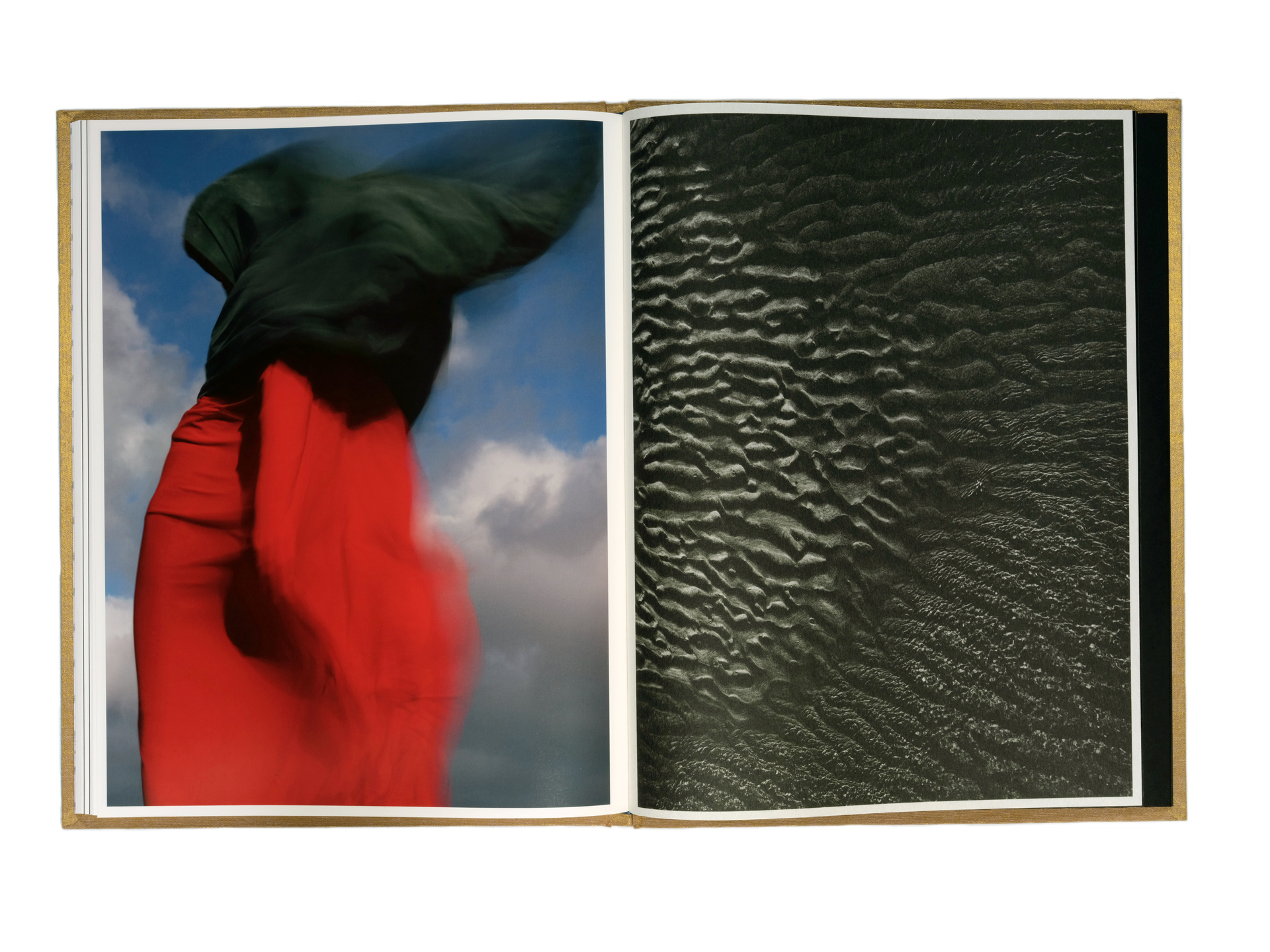 Eamonn Doyle – K (signed!) – www.photobookstore.nl