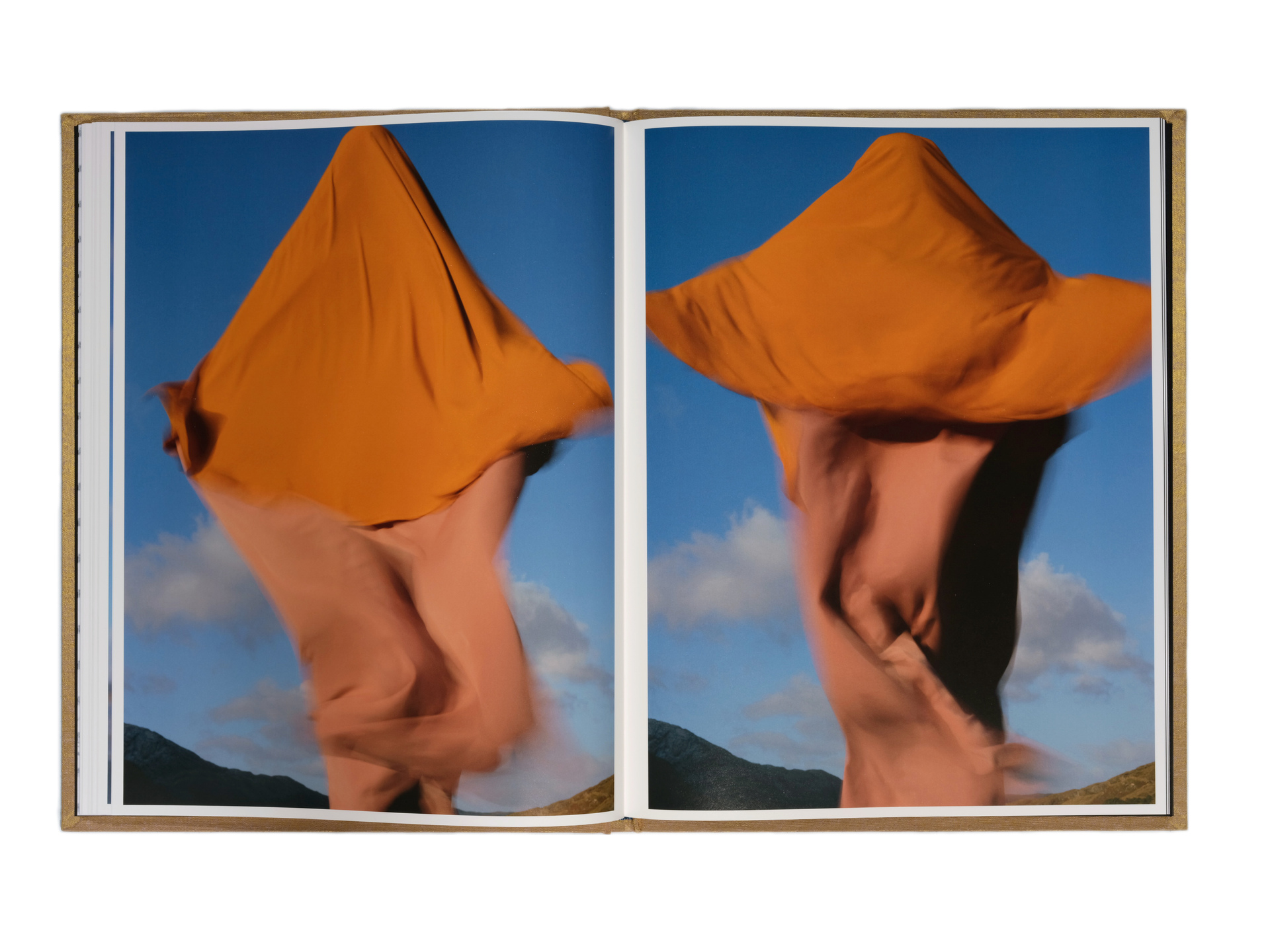Eamonn Doyle – K (signed!) – www.photobookstore.nl